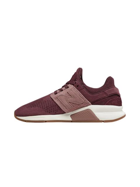 New Balance 247 WMNS "Wine" WS247STB
