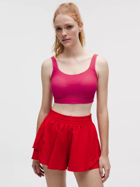 lululemon Run Times Bra *High Support, B–G Cups