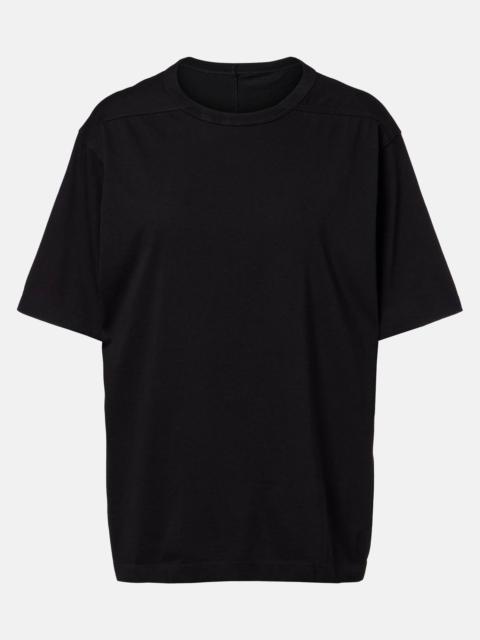 Brad cotton jersey T-shirt