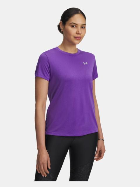 Under Armour UA Velocity Textured