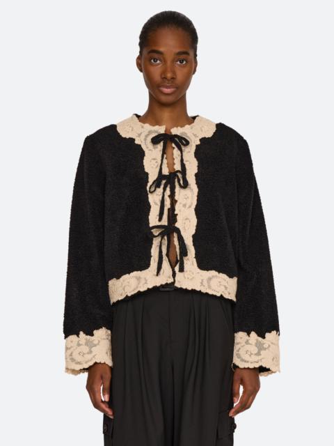 Sea Ilaria Jacket