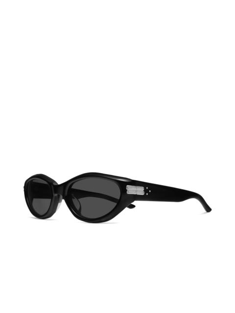 GENTLE MONSTER KIKO-01 / BLK
