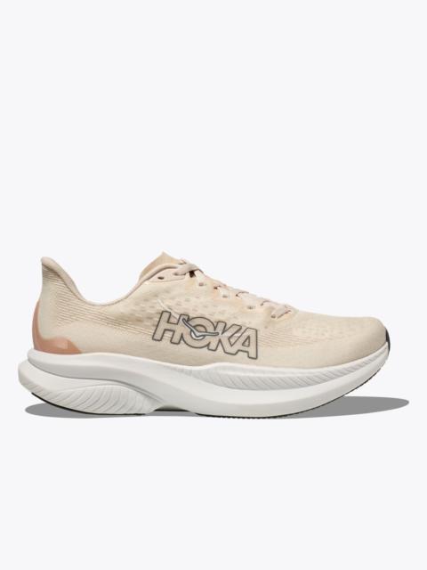 HOKA ONE ONE Women's Mach 6
