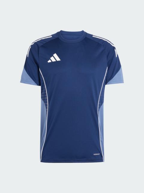 adidas Tiro 25 Competition Training Jersey