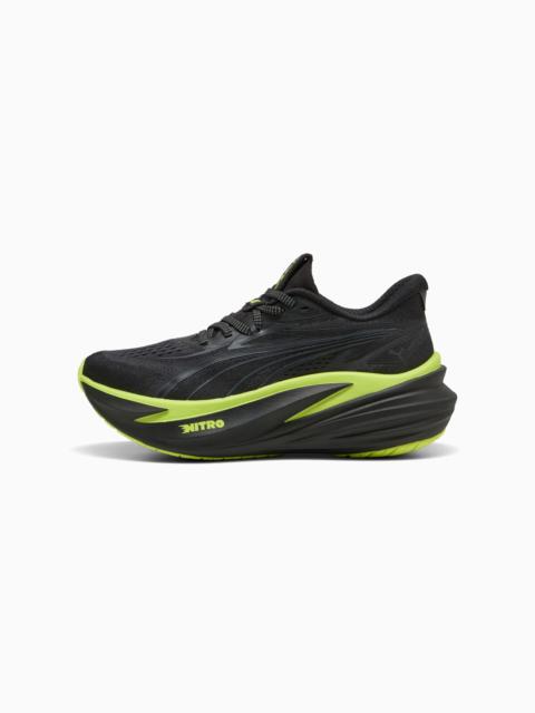 PUMA PUMA x ASTON MARTIN ARAMCO F1® TEAM MagMax NITRO™ 2 Women's Road Running Shoes