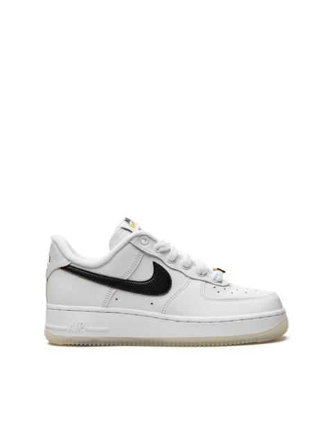 Air Force 1 '07 "Bronx Origins" sneakers