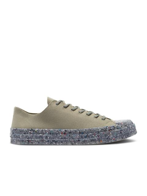Converse RENEW CHUCK 70 KNIT LOW 'LIGHT FIELD SURPLUS'