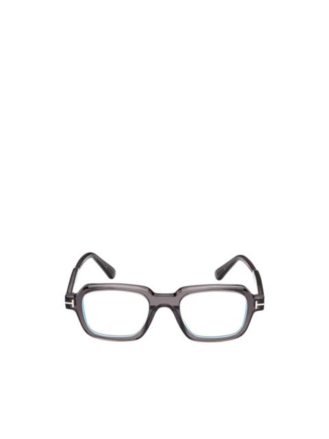 TOM FORD square-frame glasses