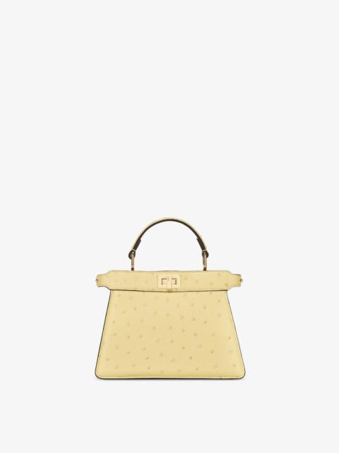 FENDI Peekaboo ISeeU Petite