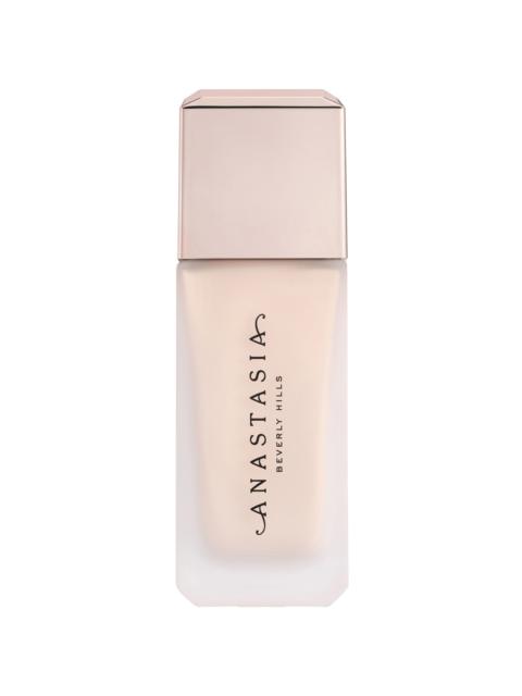 Anastasia Beverly Hills Anastasia Beverly Hills Impeccable Blurring Second Skin Matte Foundation - Shade 1 - 00N