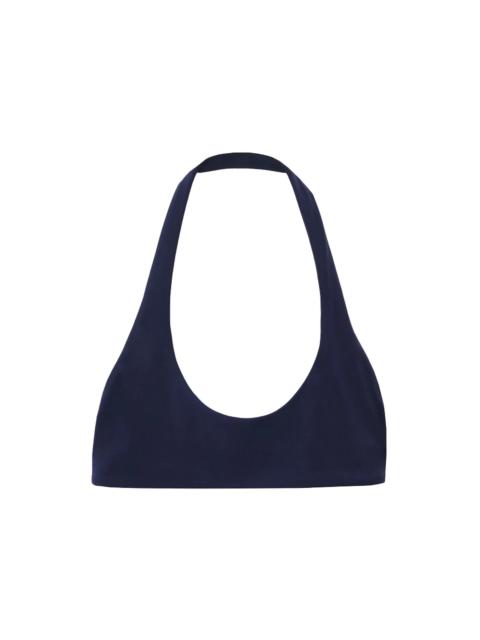 Nike x Jacquemus Women's Bralette Dark Navy