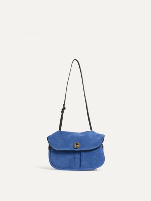 Bleu de Chauffe SOFT MUSETTE S JANICE - AGATE BLUE