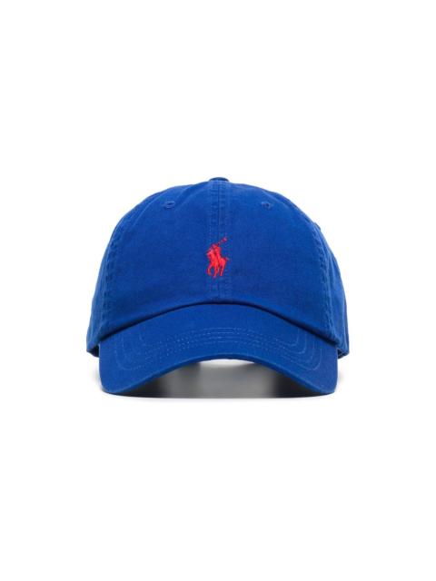 Polo Ralph Lauren Classic logo-embroidered cap