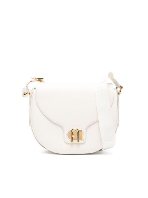 FURLA small Lotus cross body bag