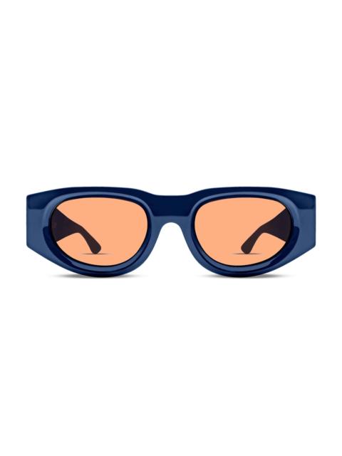 THIERRY LASRY DOPAMY Tinted Lenses