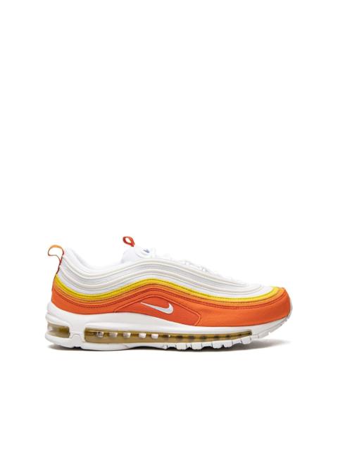 Grey Green Yellow And Red Air Max 97 Nike Air Max 97 Nintendo 64