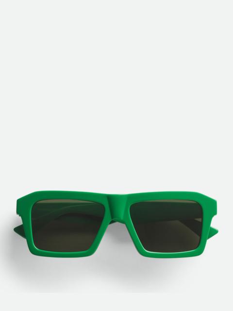 Classic Square Sunglasses