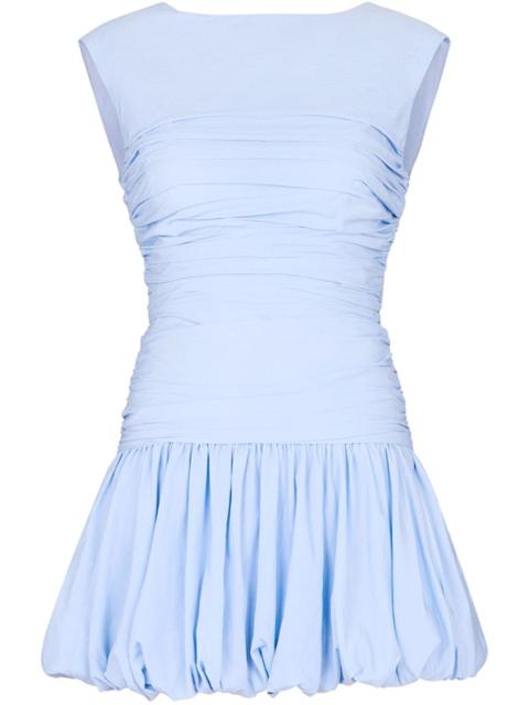 NICHOLAS Magda mini dress