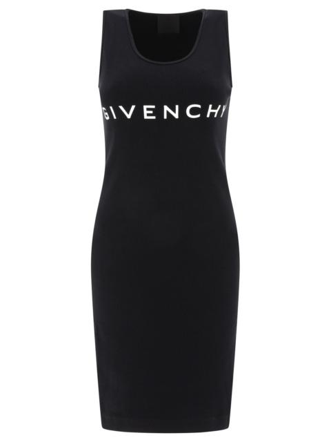 Givenchy Givenchy Paris Dresses Black