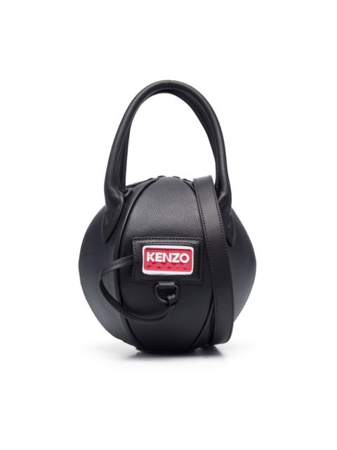 KENZO ball-shaped tote bag