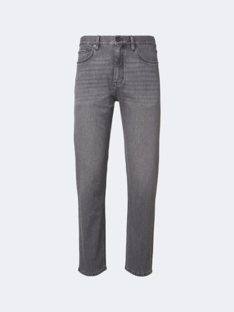 ZEGNA Roccia faded slim jeans