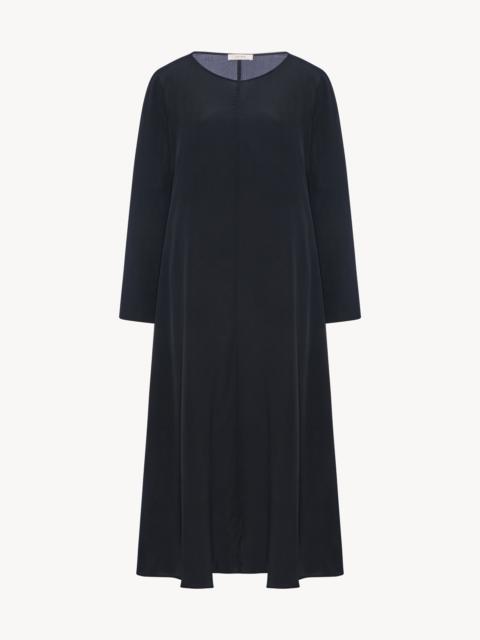 The Row Cyra Dress