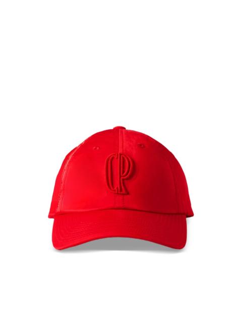 Claudie Pierlot embroidered-logo hat