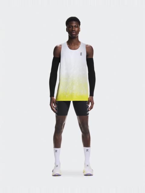 On Zero Singlet