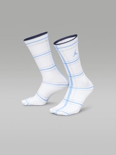 Jordan Jordan Everyday Essentials Holiday Crew Socks (1 Pair)