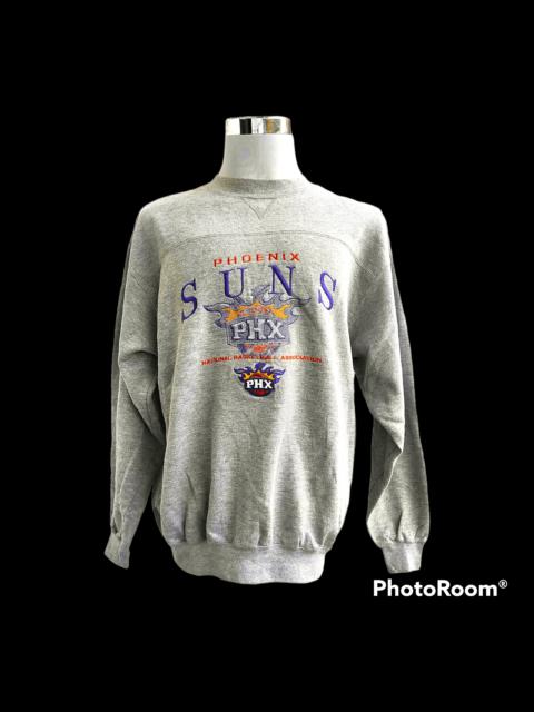 Other Designers Vintage 90s MLB Suns Phoenix Sweatshirt
