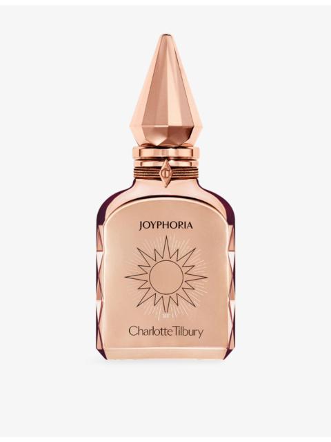 Charlotte Tilbury Joyphoria Eau de Parfum 50ml