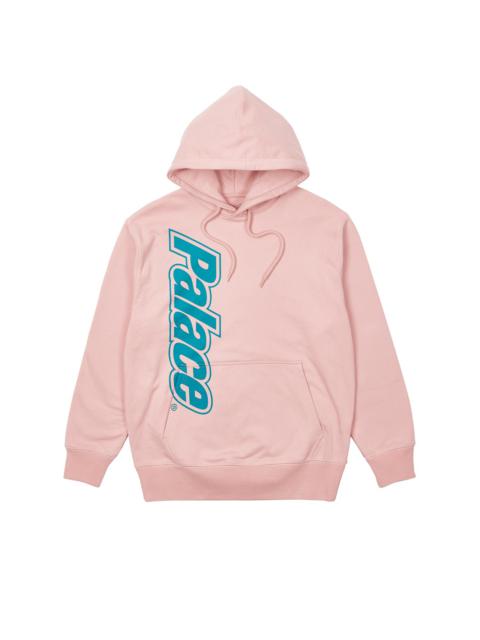 PALACE LOWERCASE 폼 호스 핀