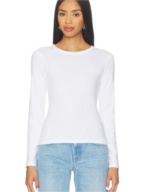 LESET Nando Slim Fit Long Sleeve