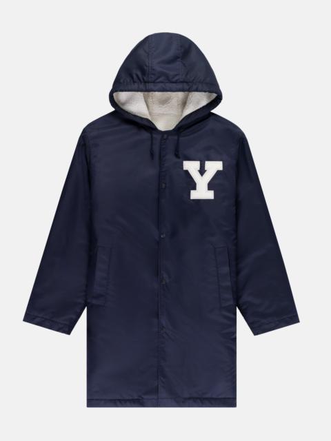 J. PRESS YALE SIDELINE COAT