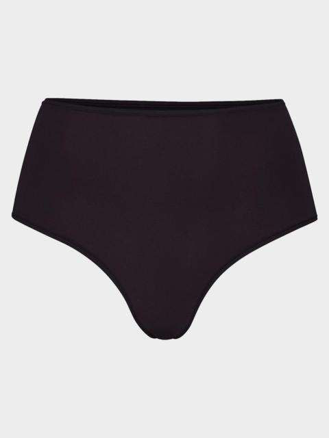 SKIMS Fits Everybody High-Waisted Thong