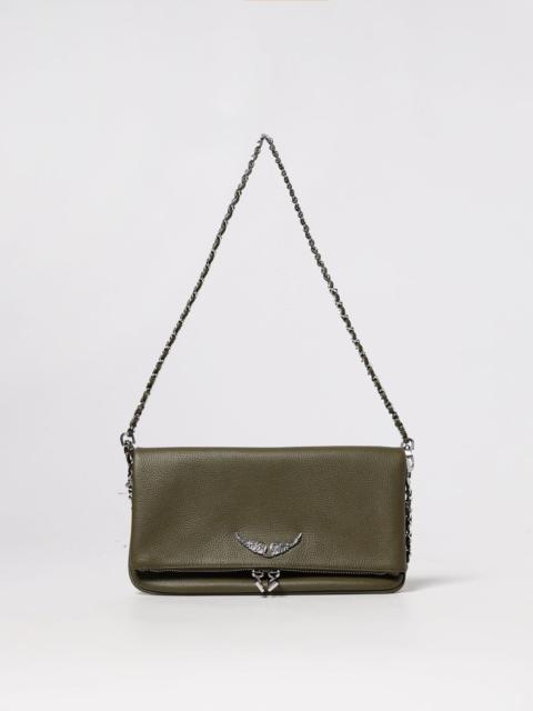 Zadig & Voltaire Shoulder bag woman Zadig & Voltaire