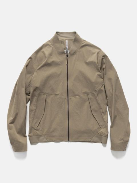 Veilance Diode Bomber Jacket Lt Gnosis