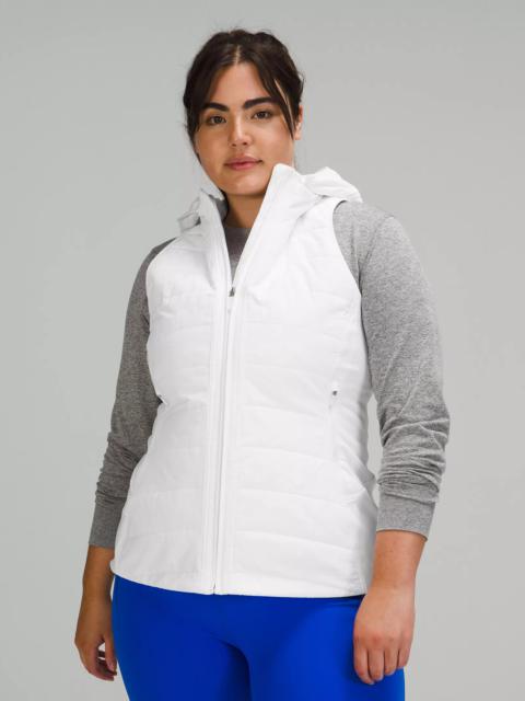 lululemon Another Mile Vest