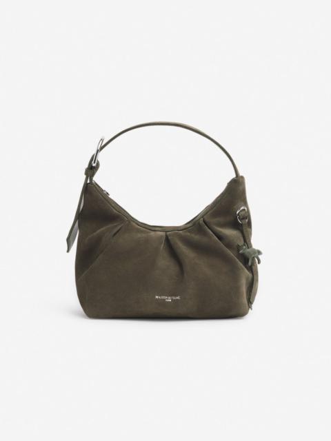 Maison Kitsuné BLOOM SHOULDER BAG