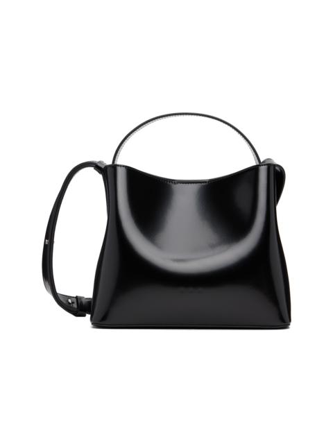 AESTHER EKME Black Original Mini Sac Bag