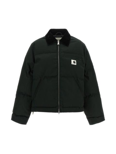 Carhartt WIP 'Women's Raymond' Jacket