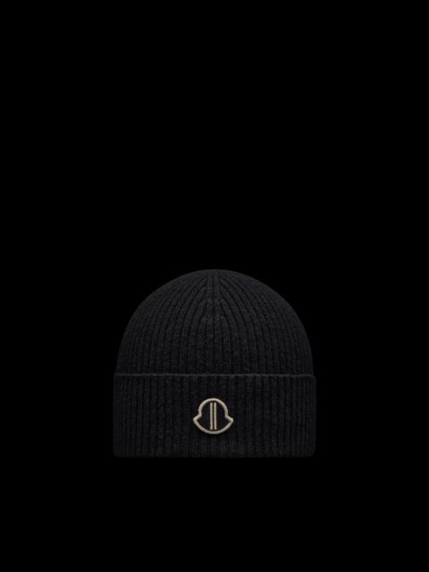 Moncler Cashmere Beanie