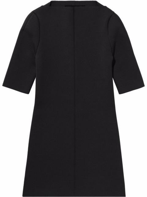 Proenza Schouler mock neck knitted top