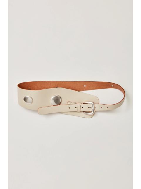 FREE PEOPLE Strada Hip Belt