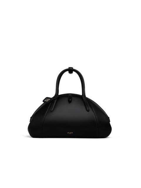 Alaïa PURSE TOP HANDLE BAG IN CALFSKIN