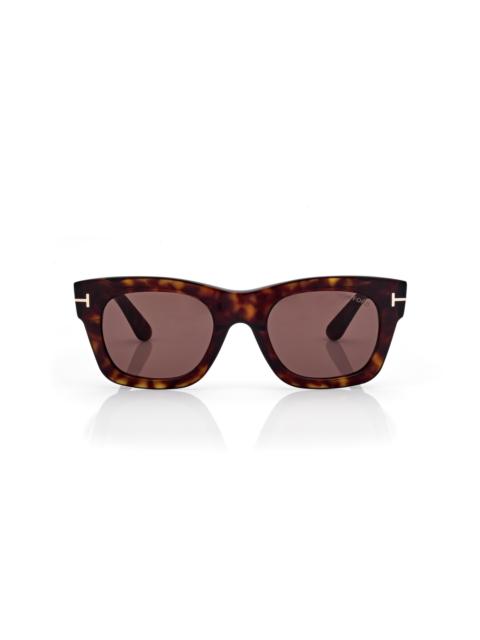 TOM FORD EMMA SUNGLASSES