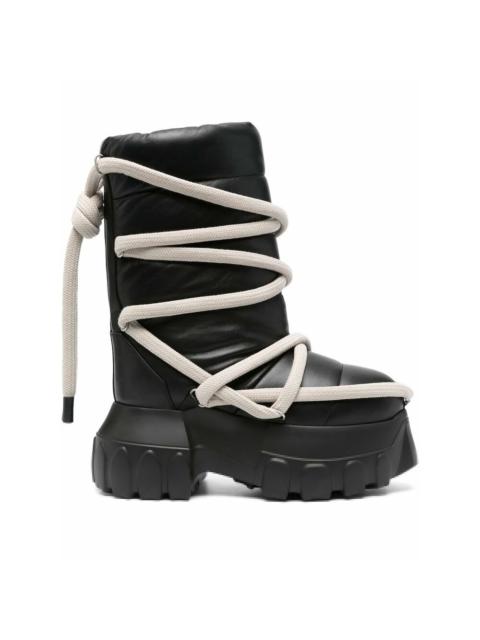 Rick Owens SHOE