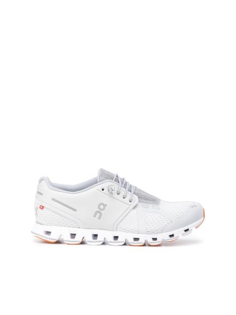 On (WMNS) 실행중인 클라우드 'Glacier White' 19.99194