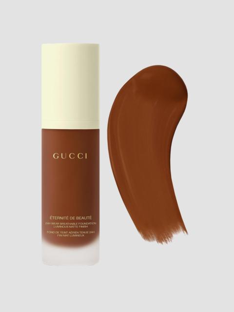 GUCCI Women's ​Eternité De Beauté Foundation - 510 Neutral