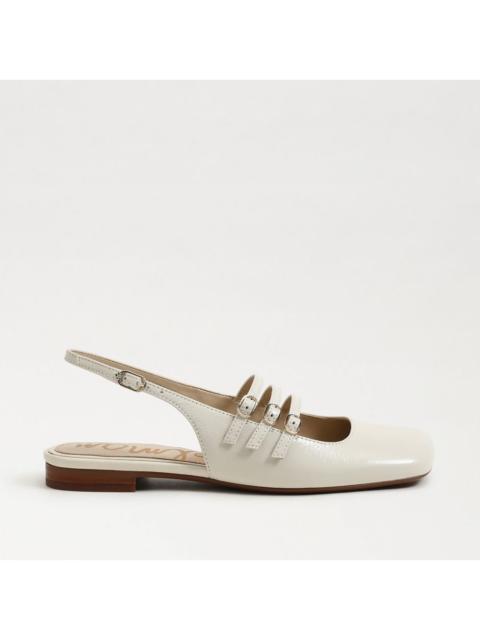 Sam Edelman Ilona Slingback Flat